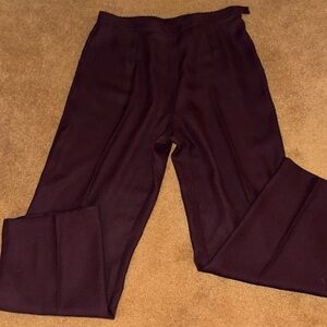 Coldwater Creek Dress pants